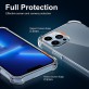 เคส FenixShield Anti-Shock TPU Case สำหรับ iPhone 14 / 13 / 12 / 11 / Plus / Pro / Pro Max / 13 mini / SE 2020 / 2022 / XR / X / XS / Max เคส FenixShield Anti-Shock TPU Case สำหรับ iPhone 14 / 13 / 12 / 11 / Plus / Pro / Pro Max / 13 mini / SE 2020 / 2022 / XR / X / XS / Max