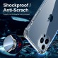 เคส FenixShield Anti-Shock TPU Case สำหรับ iPhone 14 / 13 / 12 / 11 / Plus / Pro / Pro Max / 13 mini / SE 2020 / 2022 / XR / X / XS / Max เคส FenixShield Anti-Shock TPU Case สำหรับ iPhone 14 / 13 / 12 / 11 / Plus / Pro / Pro Max / 13 mini / SE 2020 / 2022 / XR / X / XS / Max