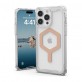 (แถมฟิล์ม) เคส UAG PLYO Pro MagSafe สำหรับ iPhone 17 / 16 / 15 / 14 / Plus / Pro / Pro Max