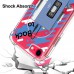 เคส iPhone SE 2 / 8 / 7 Anti-Shock Protection TPU Case [Back to the Future]