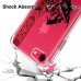 เคส iPhone SE 2 / 8 / 7 Anti-Shock Protection TPU Case [Battle Robot]
