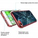 เคส iPhone SE 2 / 8 / 7 Digital Series 3D Anti-Shock Protection TPU Case [DG002]
