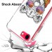 เคส iPhone SE 2 / 8 / 7 Anti-Shock Protection TPU Case [Hipster]