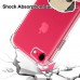 เคส iPhone SE 2 / 8 / 7 Pet Series Anti-Shock Protection TPU Case