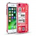 เคส iPhone 3D Anti-Shock TPU [Shipping Series] สำหรับ 12 / 12 Pro / 12 Pro max / 11 / 11 Pro / 11 Pro Max / SE 2020
