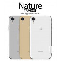 เคส iPhone XR Nillkin Nature TPU Case