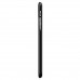 (ของแท้+ของแถม) เคส iPhone XR SPIGEN Thin Fit Slim Cover : Black