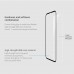 [ iPhone XR ] ฟิล์มกระจก แบบเต็มจอ Nillkin 3D AP+ Pro Tempered Glass