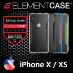 (ของแท้) เคส iPhone X / XS Element Case Rally (รับประกัน 1 ปี)
