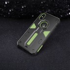 เคส FenixShield Ultra Hybrid สำหรับ Samsung Galaxy S26 / S25 / S24 / S23 / S22 / FE / Plus / Ultra / FE