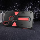 เคส FenixShield Ultra Hybrid สำหรับ Samsung Galaxy S26 / S25 / S24 / S23 / S22 / FE / Plus / Ultra / FE