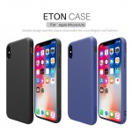 เคส iPhone X / XS Nillkin Eton Series Case