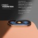 MOCOLO ฟิล์มกระจก กันรอย เลนส์กล้อง สำหรับ iPhone 12 / mini / Pro / Max / SE 2 / 11 / Pro / Pro Max / X / XS / Max / XR