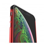 เคส SWORD Aluminium Bumper for iPhone X / XS