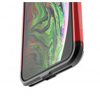 เคส SWORD Aluminium Bumper for iPhone XS Max