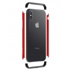 เคส SWORD Aluminium Bumper for iPhone XS Max