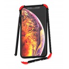 เคส TRACK Aluminium Bumper for iPhone XS Max