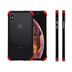 เคส TRACK Aluminium Bumper for iPhone XS Max