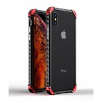 เคส TRACK Aluminium Bumper for iPhone XS Max