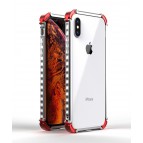 เคส TRACK Aluminium Bumper for iPhone XS Max