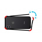 เคส TRACK Aluminium Bumper for iPhone XS Max