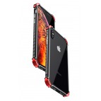 เคส TRACK Aluminium Bumper for iPhone XS Max