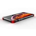 เคส TRACK Aluminium Bumper for iPhone XS Max