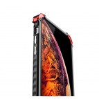 เคส TRACK Aluminium Bumper for iPhone X / XS 