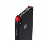 เคส TRACK Aluminium Bumper for iPhone XS Max