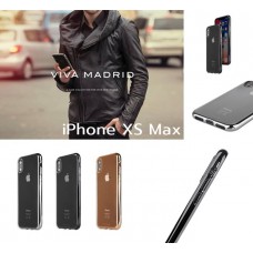 เคส iPhone XS Max Viva Madrid Gloza Flex