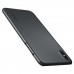 (ของแท้+ของแถม) เคส iPhone XS Max SPIGEN Thin Fit Slim Cover : Gunmetal
