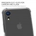 เคส iPhone XR Anti-Shock Protection TPU Case