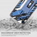 เคส iPhone XR Anti-Shock Protection TPU Case [Back to the Future]