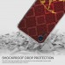 เคส iPhone XR Culture Series 3D Anti-Shock Protection TPU Case [CT001]
