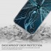 เคส iPhone XR Digital Series 3D Anti-Shock Protection TPU Case [DG002]