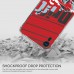 เคส iPhone XR Anti-Shock Protection TPU Case [Racing Team]