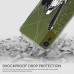 เคส iPhone XR War Series 3D Anti-Shock Protection TPU Case [WA001]