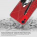 เคส iPhone XR War Series 3D Anti-Shock Protection TPU Case [WA002]