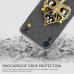 เคส iPhone XR  [X-Style] Anti-Shock Protection TPU Case [XS003]