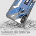 เคส iPhone XS Max Anti-Shock Protection TPU Case [Back to the Future]