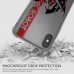 เคส iPhone XS Max Anti-Shock Protection TPU Case [Battle Robot]