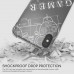 เคส iPhone XS Max Anti-Shock Protection TPU Case [Gamer Illustration]