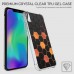 เคส iPhone XS Max Polygon Series 3D Anti-Shock Protection TPU Case [PG002]