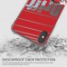 เคส iPhone XS Max Anti-Shock Protection TPU Case [Racing Team]
