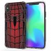เคส iPhone XS Max Spider Series 3D Anti-Shock Protection TPU Case