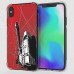 เคส iPhone XS Max War Series 3D Anti-Shock Protection TPU Case [WA002]