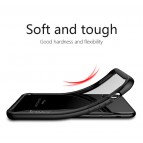 เคสกันกระแทก iPhone XS Max IPAKY Super Series