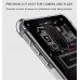 เคส Pocophone F1 Explorer Series 3D Anti-Shock Protection TPU Case [Opaque]