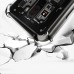 เคส Pocophone F1 Explorer Series 3D Anti-Shock Protection TPU Case [Translucent]