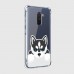 เคส Pocophone F1 Pet Series Anti-Shock Protection TPU Case